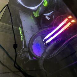 2070 Super i9900k NZXT Gaming PC