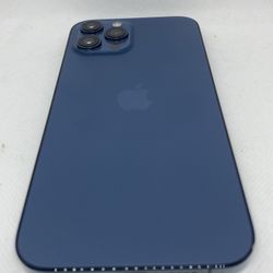 iPhone 12 Pro Max Unlocked 