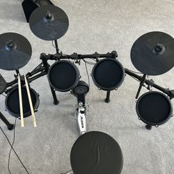 Alesis Electric Drums 