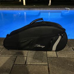 Borg alto saxophone (used) 