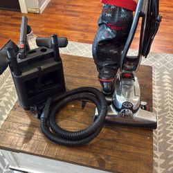 Kirby Vacuum 