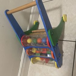 Walker For Baby (boy or Girl)