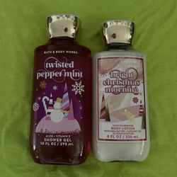 Bath & Body Works 