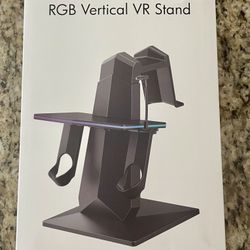 VR Stand - New In box, Unused 