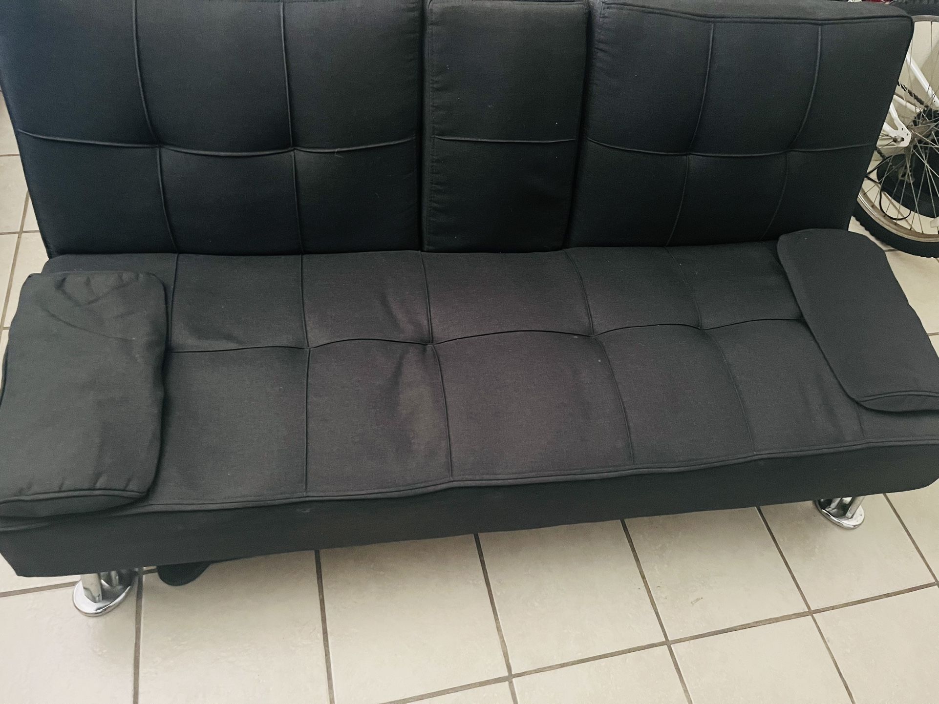 Sofa Cama Semi Muevo