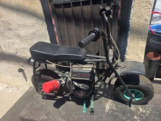Minibike