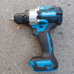18 V  Driver Drill 