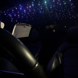 Headliner Starlights