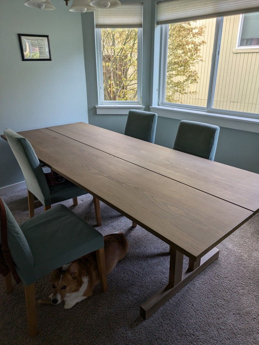 IKEA Dining Table