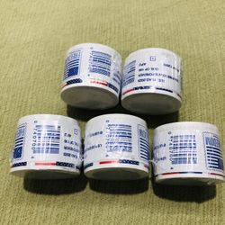 Forever Freedom Flag Stamps 5 Rolls