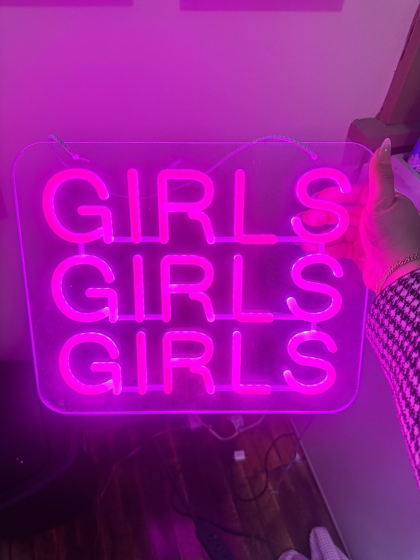 Neon Sign