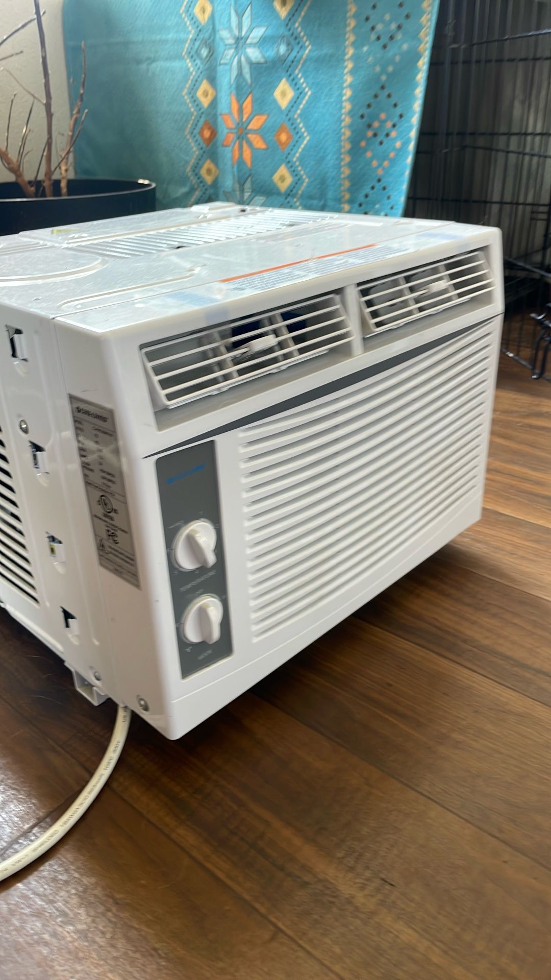 Air Conditioner