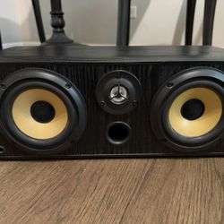 Sony Speaker Model SS-CN55OH