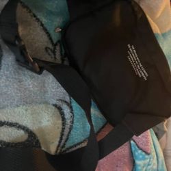 Adidas Crossover Bag