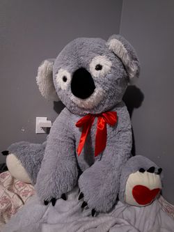 Huge Koala 🐨