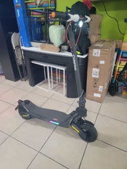 Confun rs500 Electric Scooter 25mph