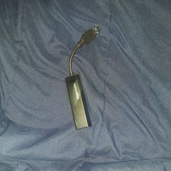 Amazon Basics Ethernet To USB 