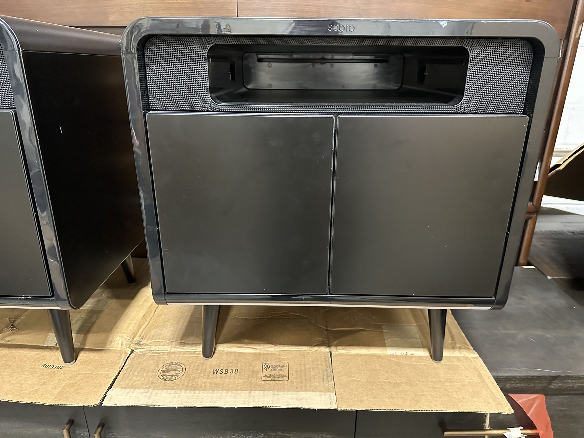 Sobro Smart End Table