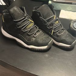 Jordan 11