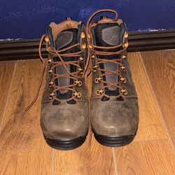 Danner Vicious boots