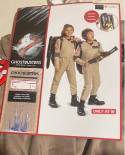 Kids Costume