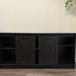 Bar Cabinet / TV Stand