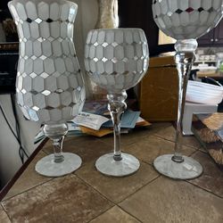 Glass Cups
