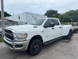 Dodge Ram 3500