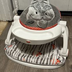 Baby Seater