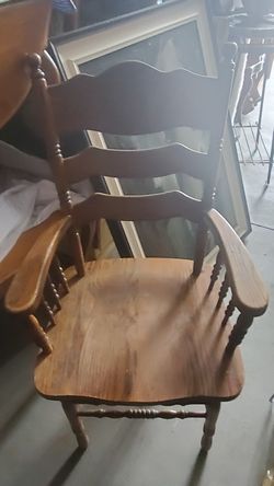 Chairs chairs chairs