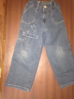 Jeans boy siZe 5