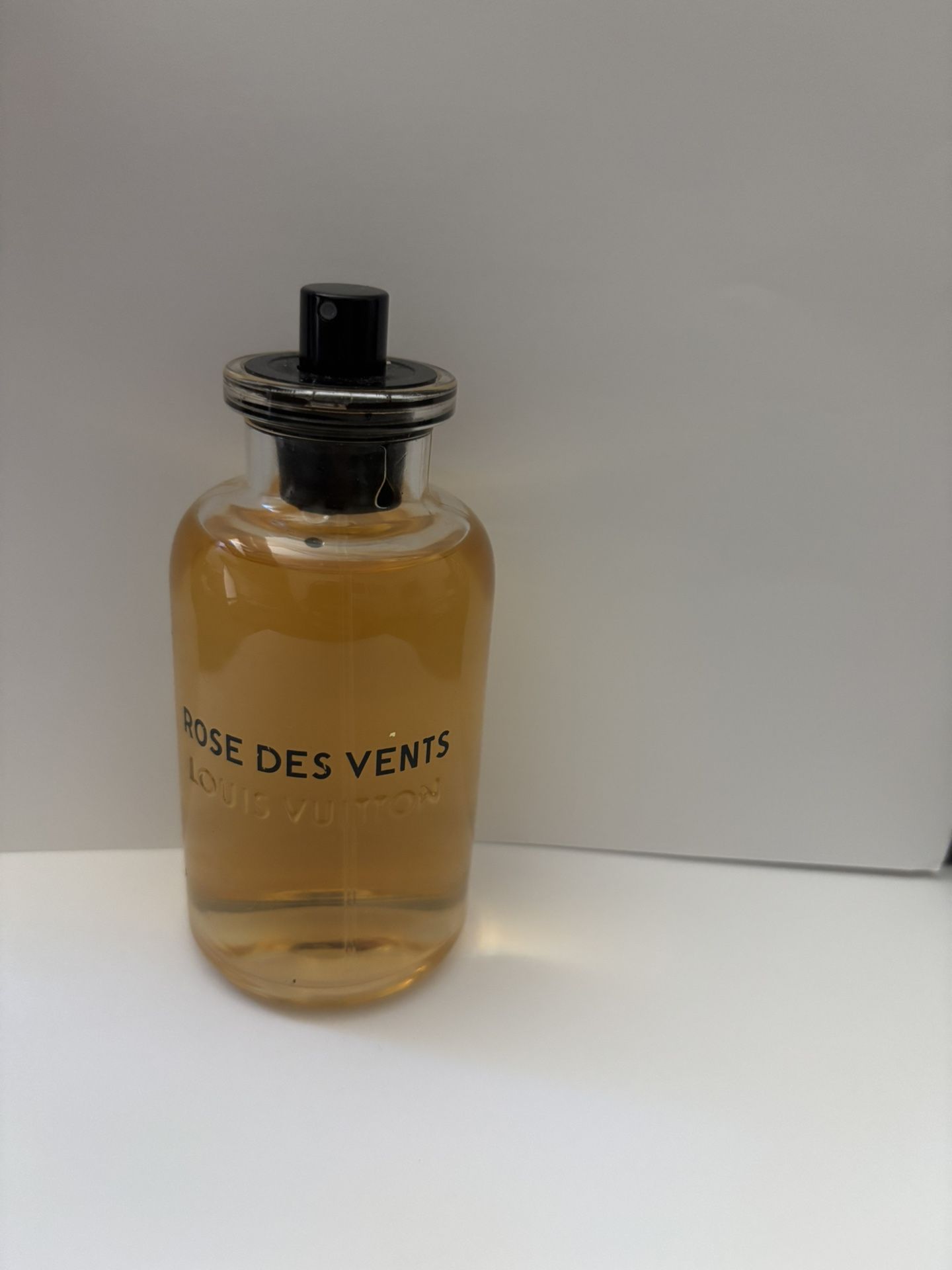 Louis Vuitton Rose Des Vents 100ml