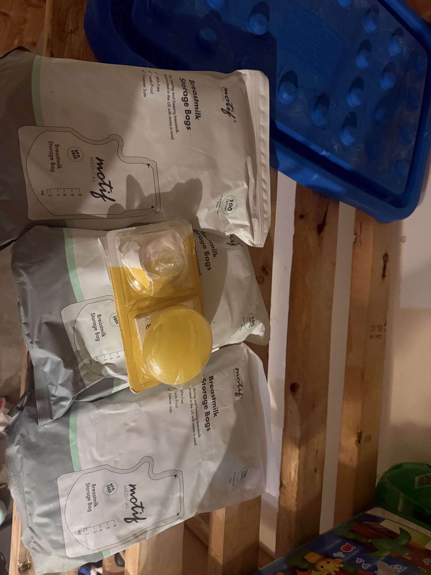 Beast mill Storage Bag
