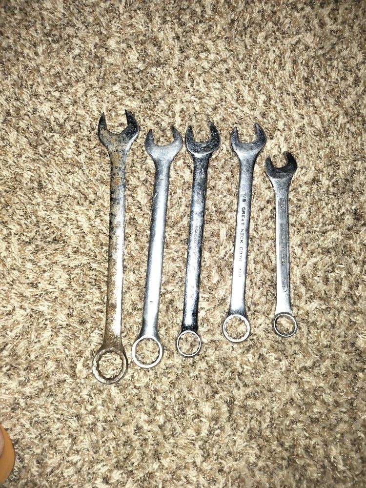 Wrenches for Sale in Surprise, AZ OfferUp