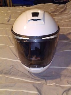 Motorcycle Helmet with Bluetooth