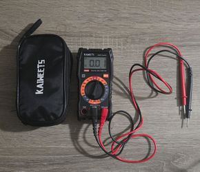 KAIWEETS KM100 Digital Multimeter