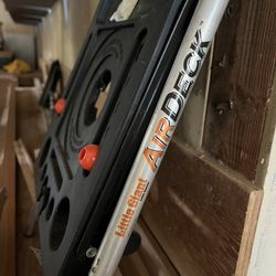 Little Giant air Deck Magnetic Tray