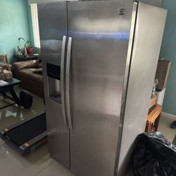 Kenmore Fridge