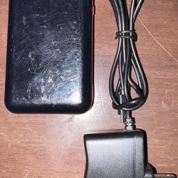 Power Bank in good condition Capacity 10000mAh for multiple devices 