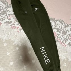 Nike Sport Pants S/M