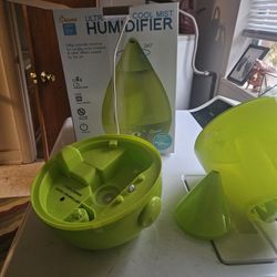 Humidifier
