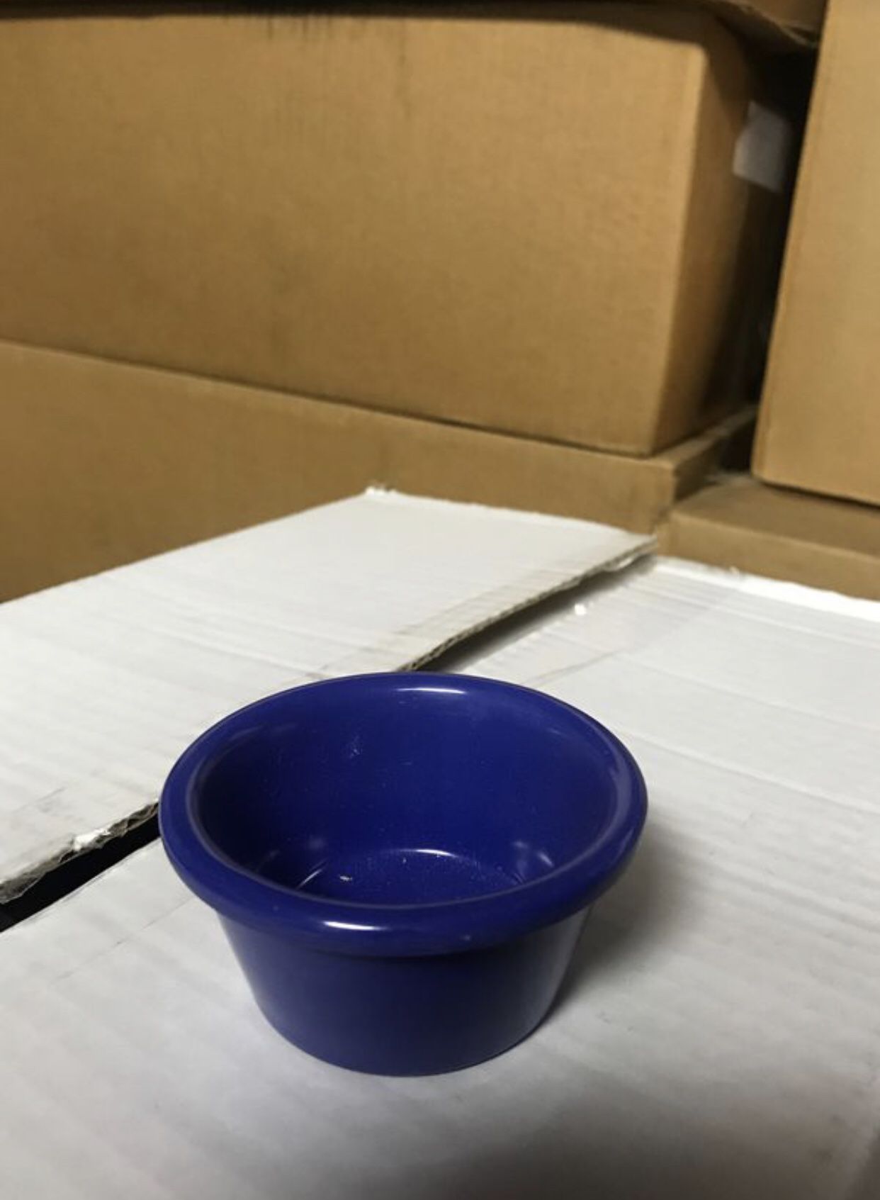 72 cups 2oz sauce dipping container