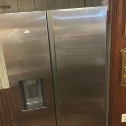 Samsung Refrigerator