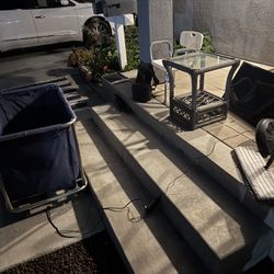 FREE ITEMS! All Must Go 