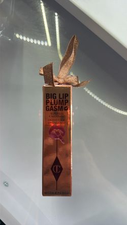 Lip plumper 💋