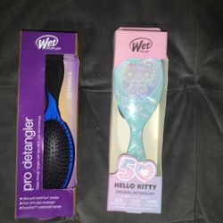 Ulta Hairs Brushes 