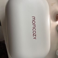 Momcozy M5 Hands-Free Breast Pump