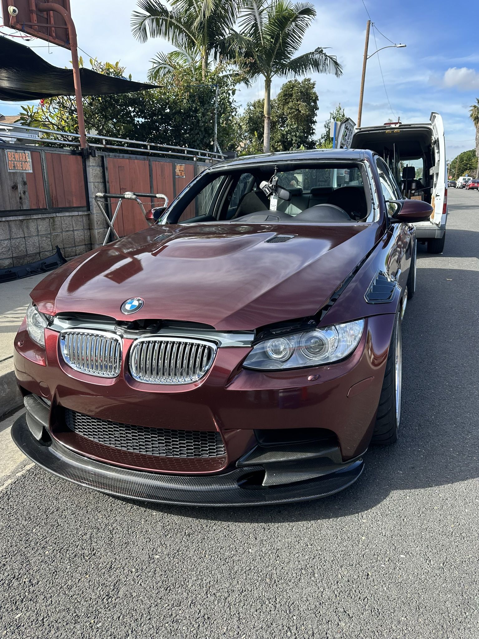 Auto Glass