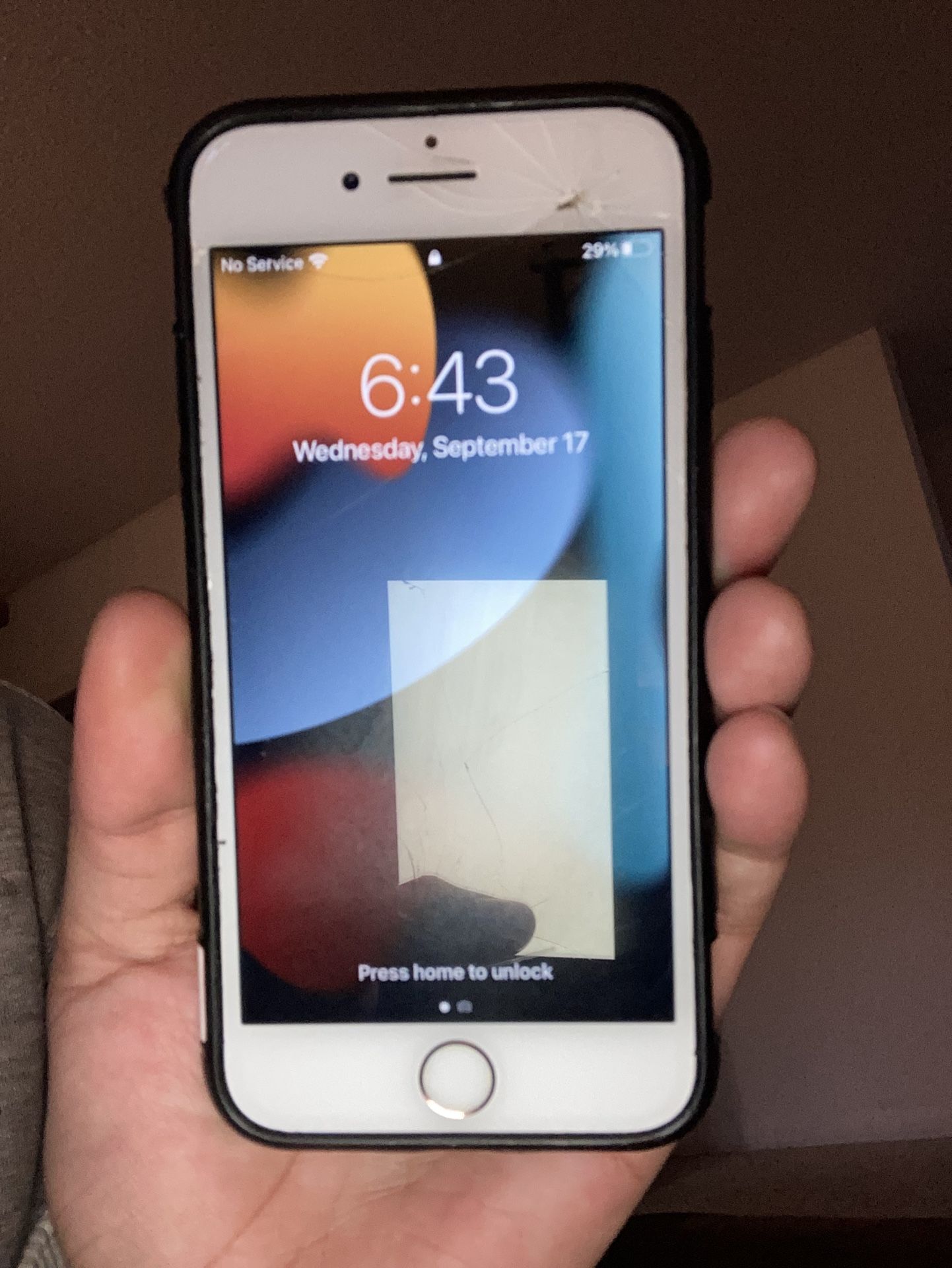 iPhone 7 Verizon