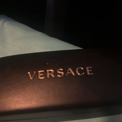 Versace Men’s Sunglasses 